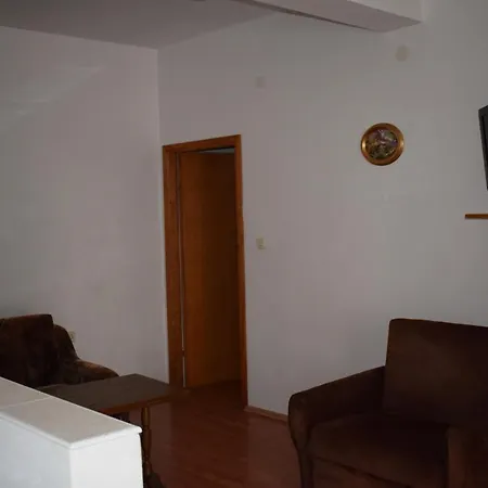 Apartments Loina Novalja Exterior foto