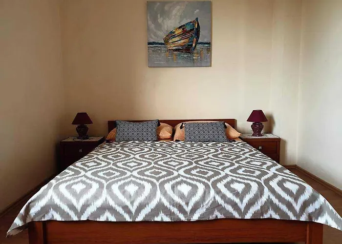 Apartments Loina