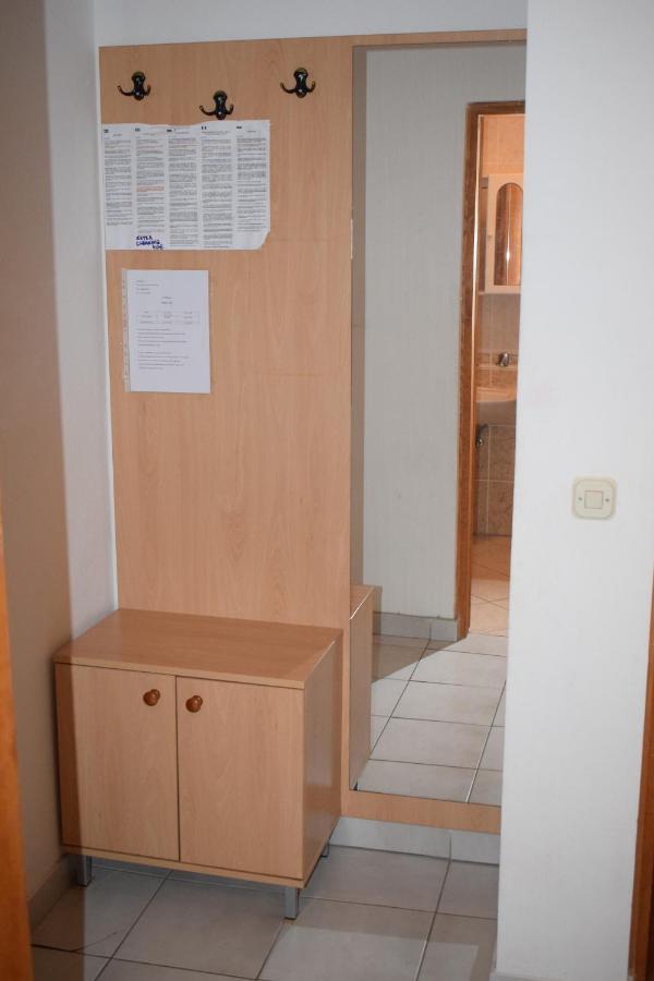 Apartmán Loina Novalja