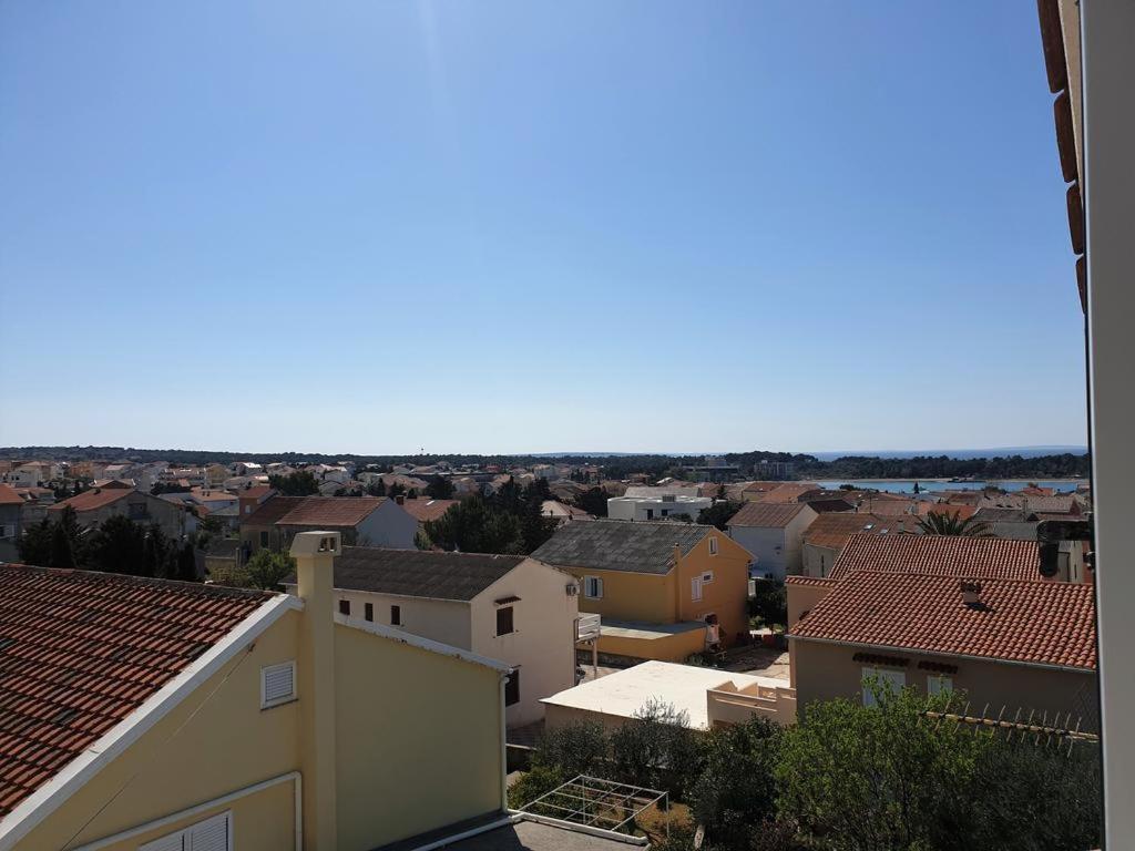 Apartmán Loina Novalja