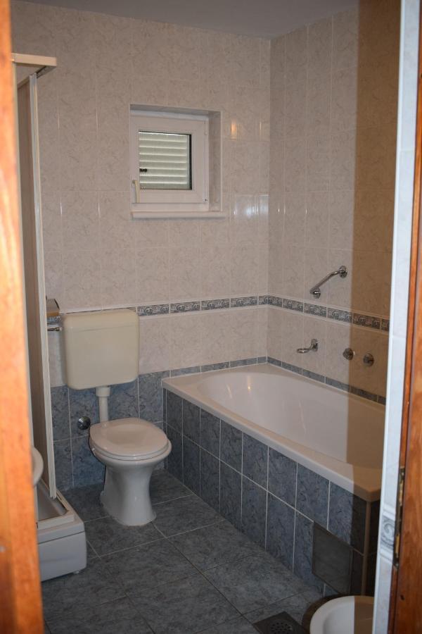 Loina Apartmán Novalja