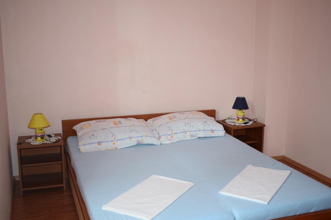 Apartmán Loina *