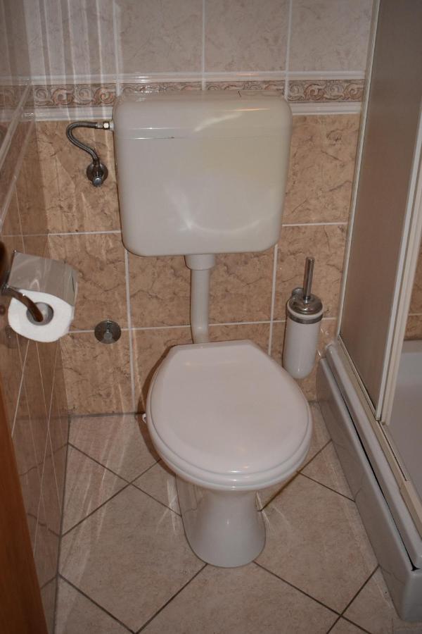 Apartmán Loina Novalja
