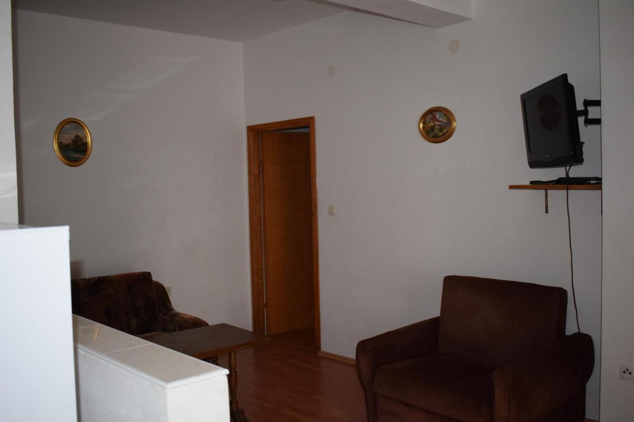 Loina Apartmán Novalja