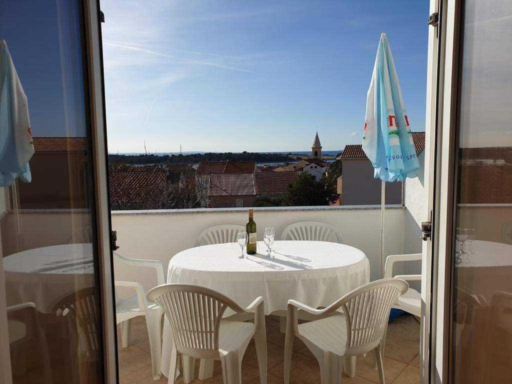 Apartmán Loina