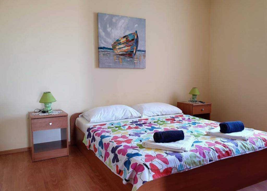 Loina Apartmán Novalja